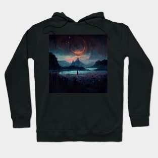 Visions Hoodie